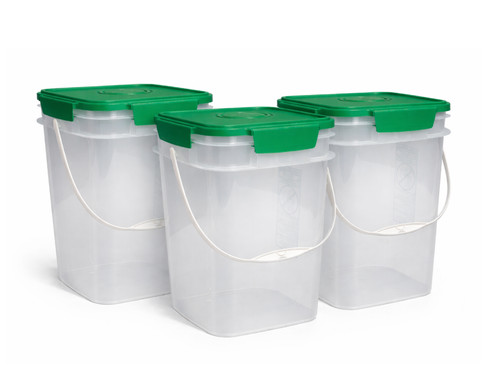 Gallon food grade - food,
