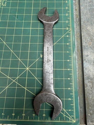 Britool spanner - britool, 30