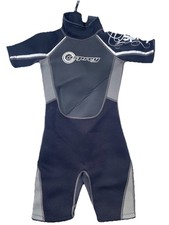 Osprey Kids Wetsuit 2-3 Years