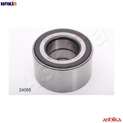 Wheel bearing kit - bearing,