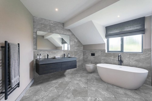 600x600 grey porcelain - 600x600,