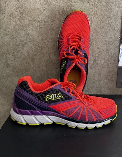 Fila electro volt - volt, womens