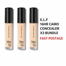 3X E.L.F ELF CAMO 16H