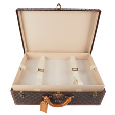 LOUIS VUITTON Alzer 65 M21227