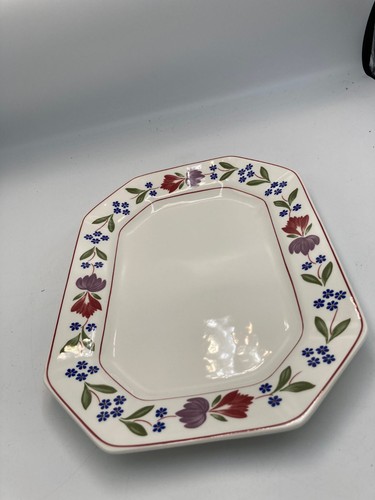 Adams old colonial floral - old,