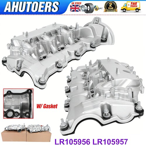 Upgraded alloy inlet manifolds - alloy,