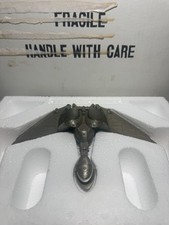 Franklin mint 1991 - franklin, pewter