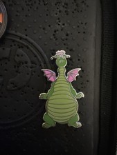 Elliott Pete's Dragon Disney