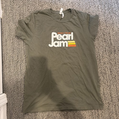 Pearl jam 2024 dark matter - pearl,