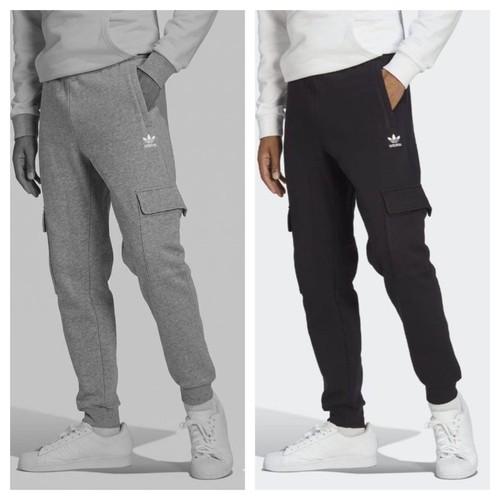 Adidas men fleece - adidas, joggers