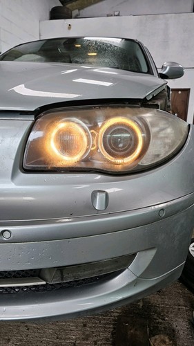 Bmw series e81 e82 e87 - bmw, 1