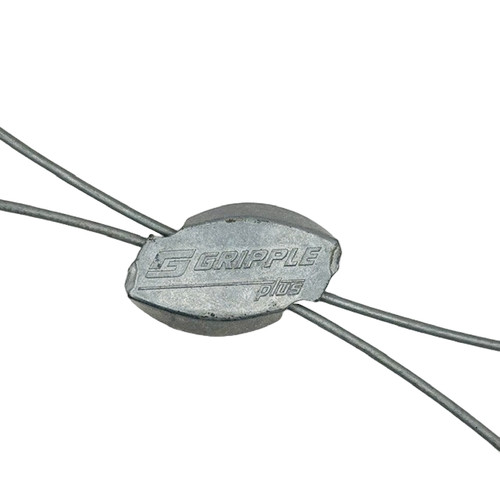 Gripple wire