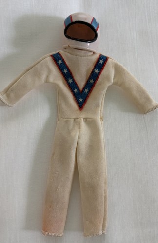 Vintage evel knievel - vintage,