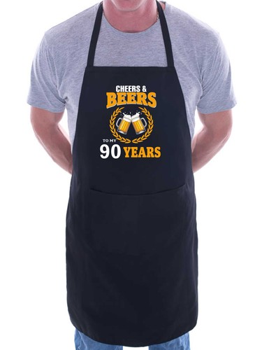 Cheers beers 90th birthday - &,