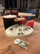 Vintage 1993 Star Trek USS