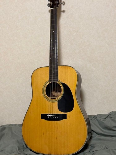 Morris w30 dreadnought - morris,