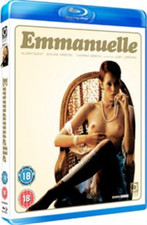 Movie Emmanuelle (Import)