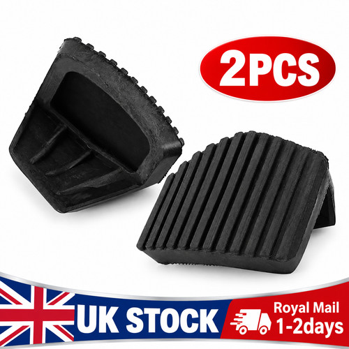 Clutch extender car pedal - clutch,