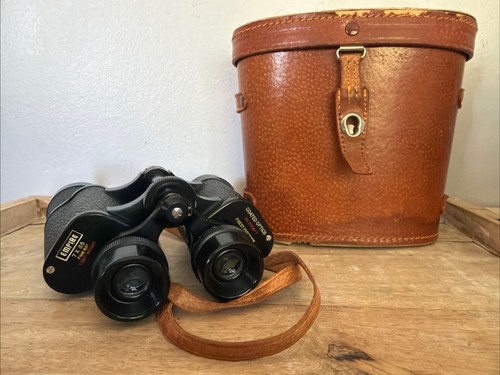 Vintage binoculars empire - binoculars,