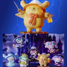 Miniso Sanrio Magic Story