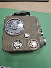 Eumig C3 8mm Cine Camera