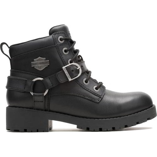Harley davidson kelley harness - harley,