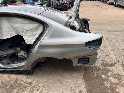 2018 2024 f90 - m5, rear