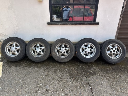 Set land rover - a,