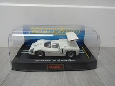 SCALEXTRIC C2811 CHAPARRAL 2F