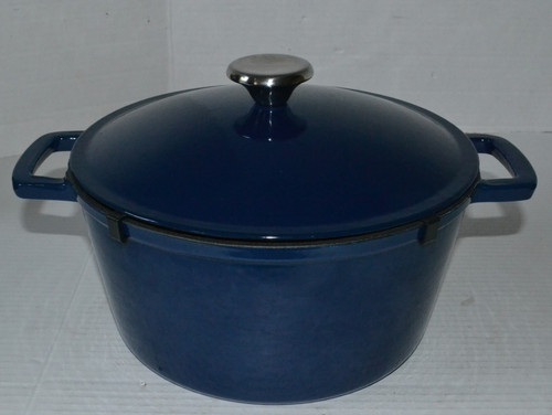 Vintage sur table - vintage, enameled