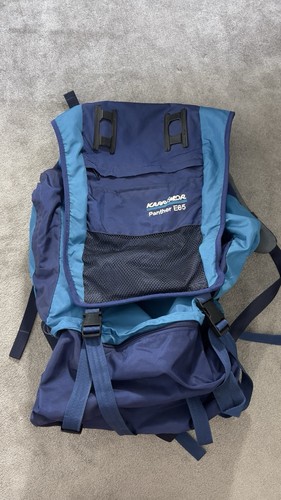 Vintage karrimor panther e65 - karrimor,