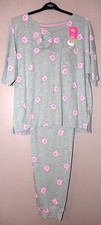 M&S PERCY PIG PYJAMAS & HAIR