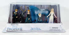 Disney Frozen II Figurine