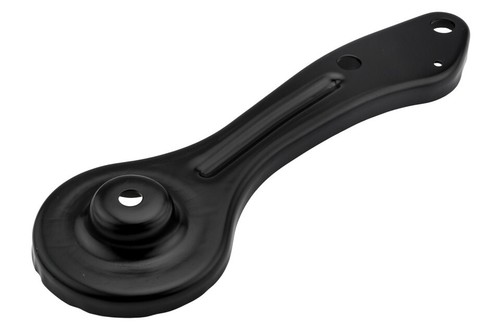 Rear axle link - axle,