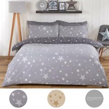 Dreamscene galaxy stars duvet - stars,