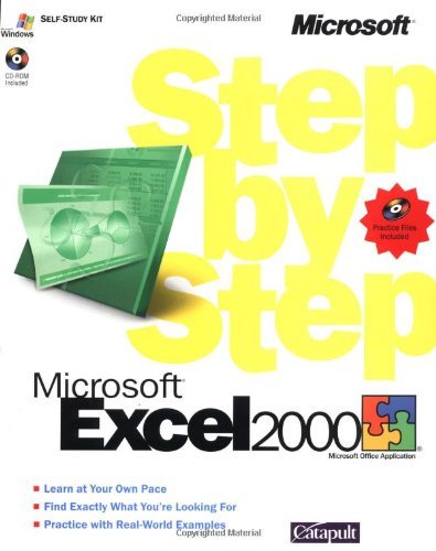 Excel 2000 step - 2000,