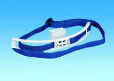 Gas bottle cylinder holder and