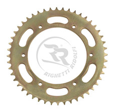 Go Kart Rear Steel Sprocket