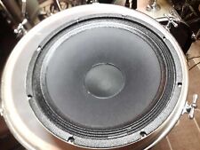 Celestion 15" 100 Watt 8 ohm T4643 Speaker Driver Bass/Mid