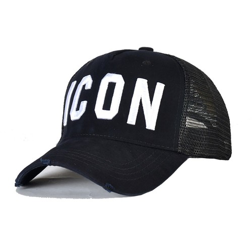 Icon trucker cap adults unisex