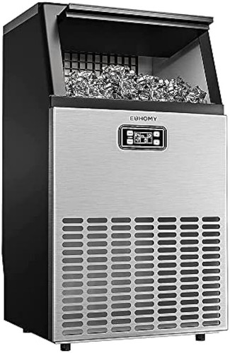 Commercial ice maker machine - commercial,