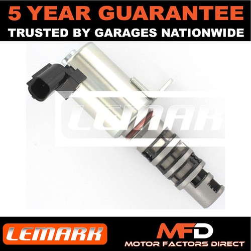 Lemark camshaft adjustment - lemark,