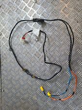 ALFA ROMEO GTV SPIDER 916 1993-2004 REAR BULKHEAD CENTRE SPEAKER WIRING LOOM