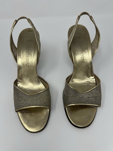 Yves saint laurent ysl gold - saint,