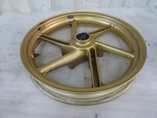 Honda CB 500 S PC 32 front