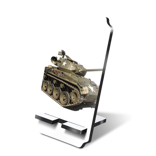 Mdf mobile phone stand - mdf,