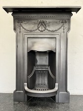 Original Restored Antique Cast