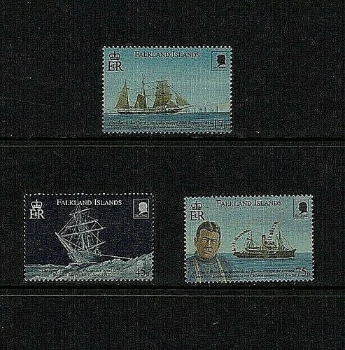 Falkland islands 2000 - falkland, sir
