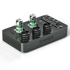 Ampapa A1 HiFi JAN5654 Tube