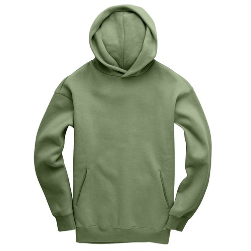 Mens womens oversized hoodie - mens,